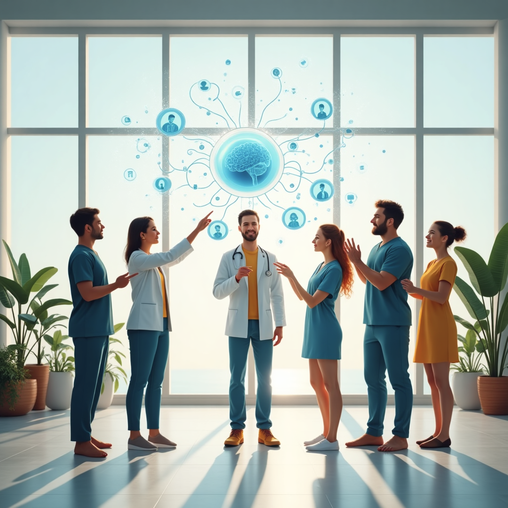 Healthcare AI