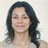Yasmine Sekkat